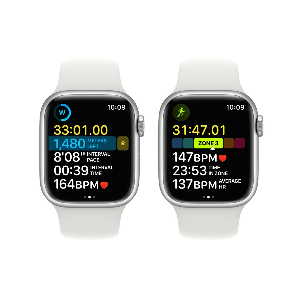 Apple watch 5 online series white